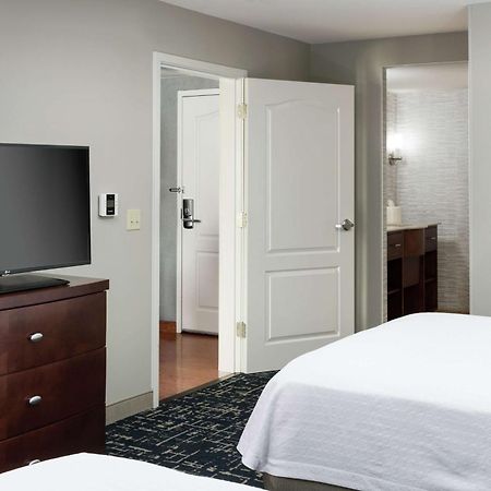 Homewood Suites By Hilton Fresno Airport/Clovis Εξωτερικό φωτογραφία
