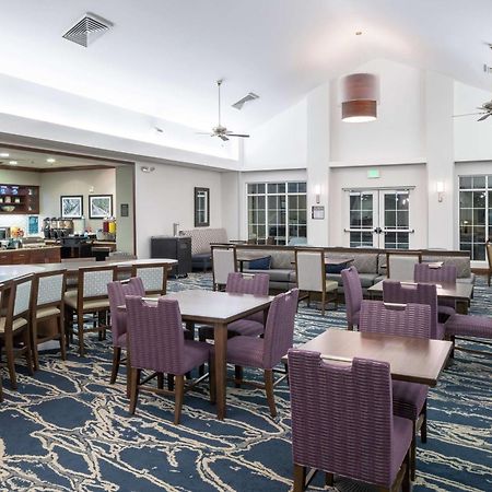 Homewood Suites By Hilton Fresno Airport/Clovis Εξωτερικό φωτογραφία