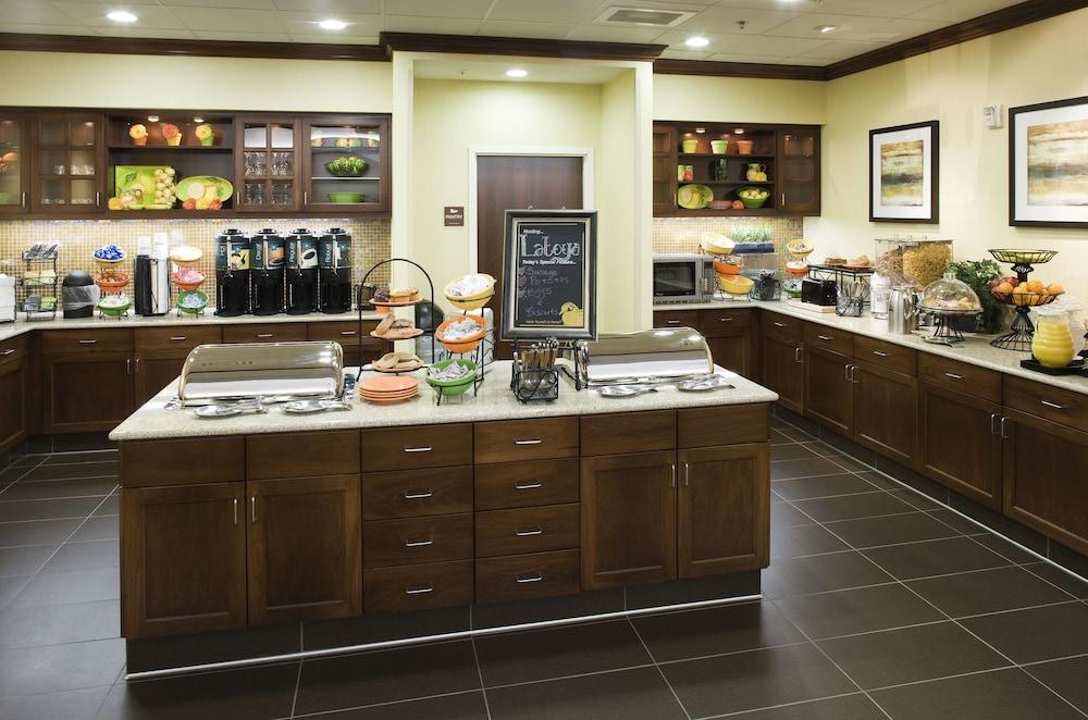 Homewood Suites By Hilton Fresno Airport/Clovis Εξωτερικό φωτογραφία