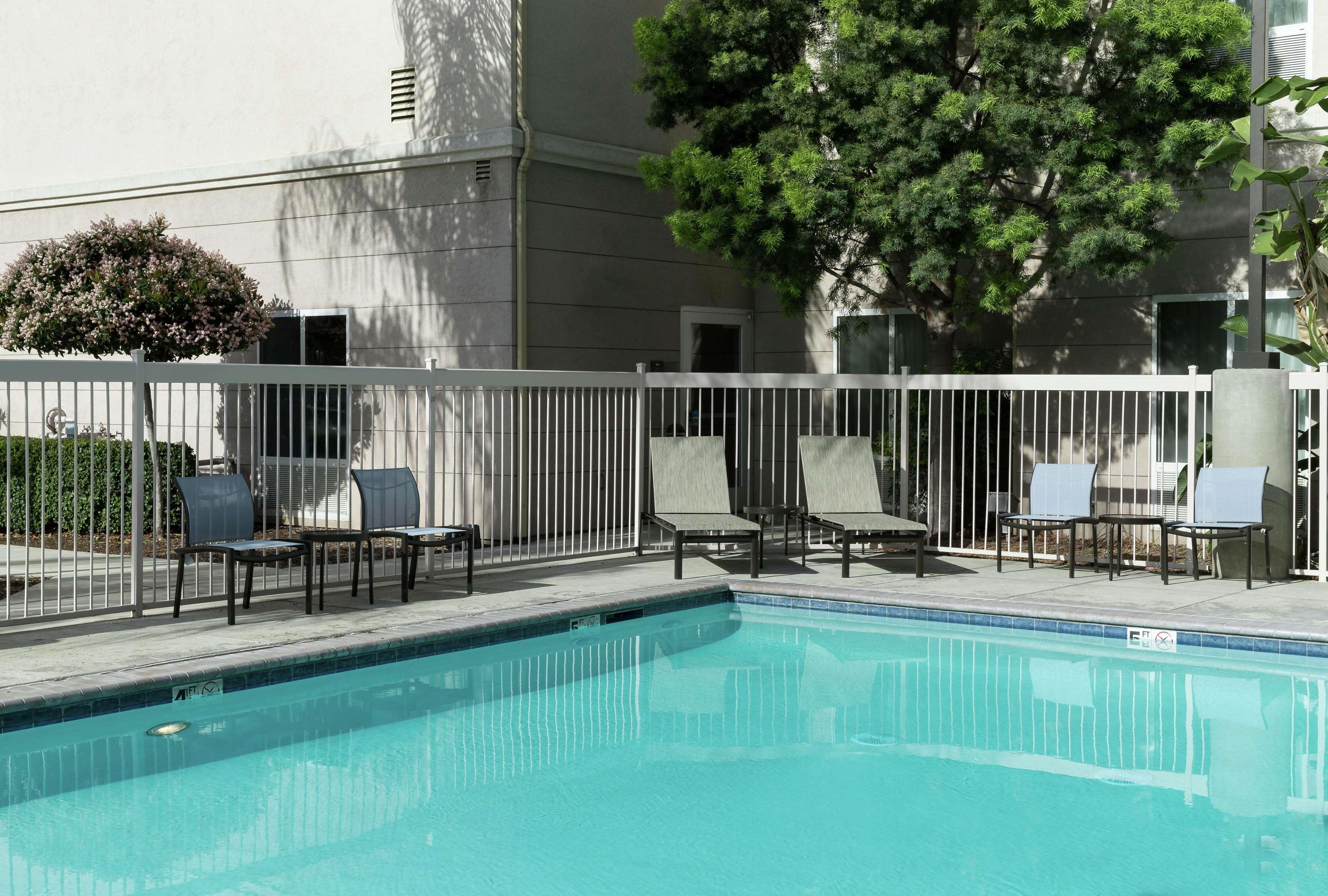 Homewood Suites By Hilton Fresno Airport/Clovis Εξωτερικό φωτογραφία