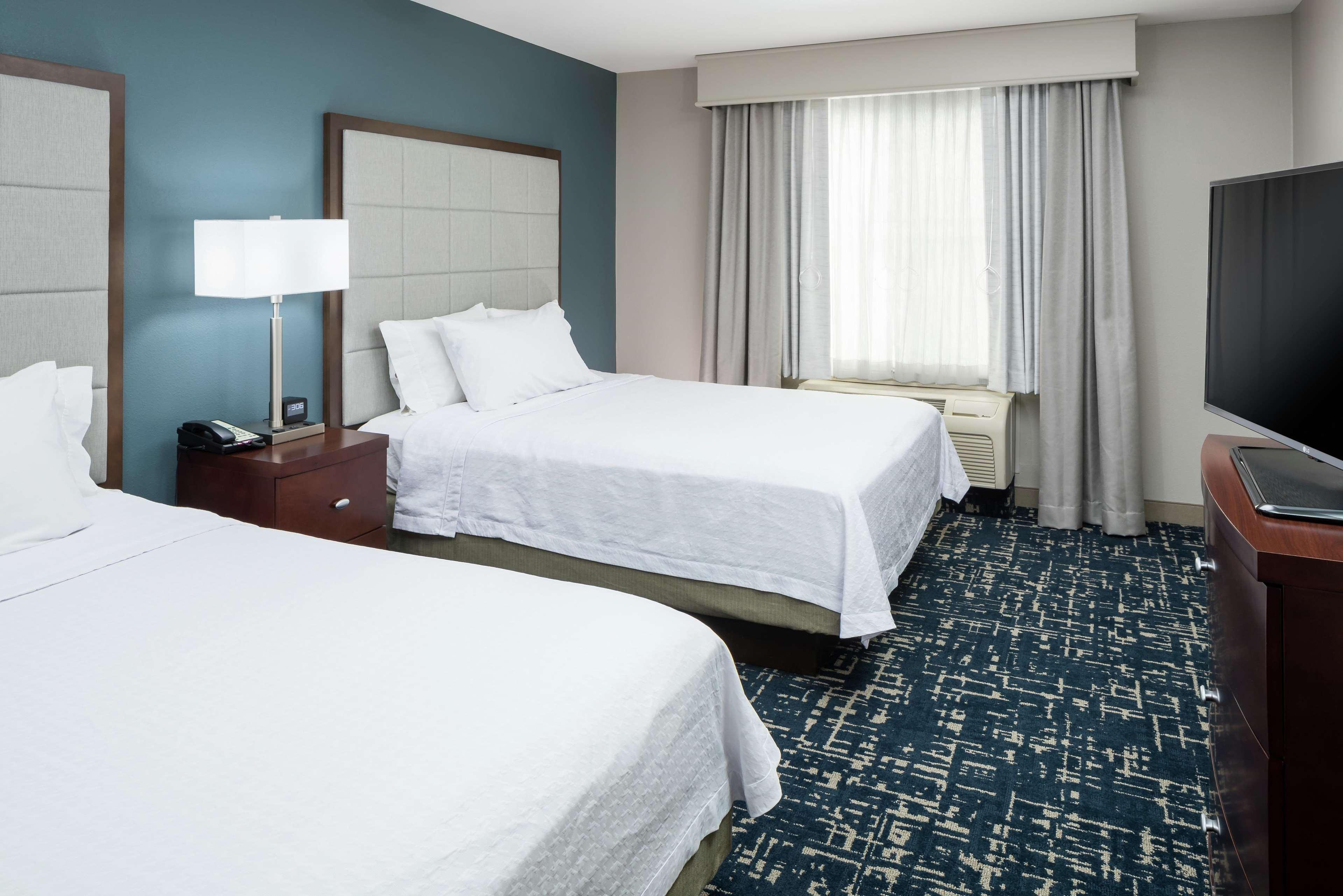 Homewood Suites By Hilton Fresno Airport/Clovis Εξωτερικό φωτογραφία