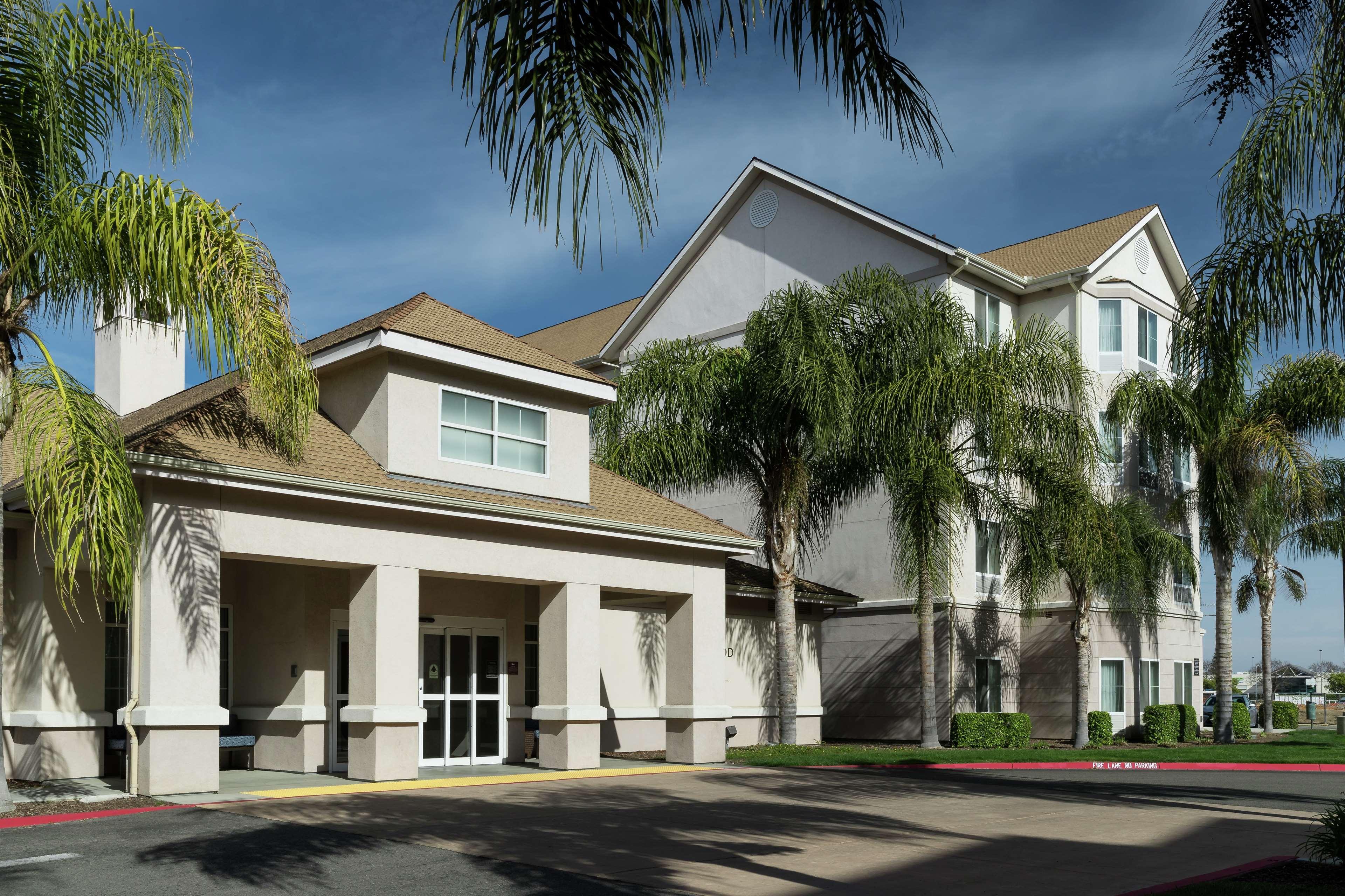Homewood Suites By Hilton Fresno Airport/Clovis Εξωτερικό φωτογραφία