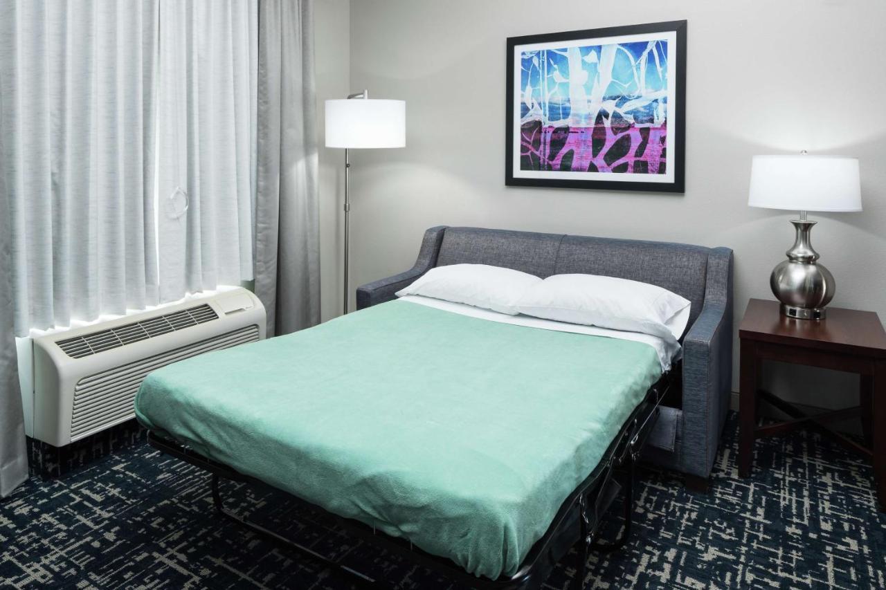 Homewood Suites By Hilton Fresno Airport/Clovis Εξωτερικό φωτογραφία