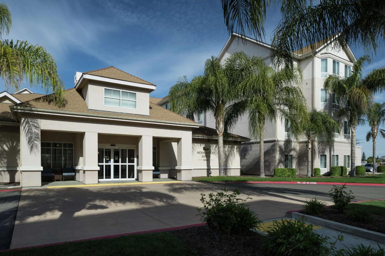 Homewood Suites By Hilton Fresno Airport/Clovis Εξωτερικό φωτογραφία