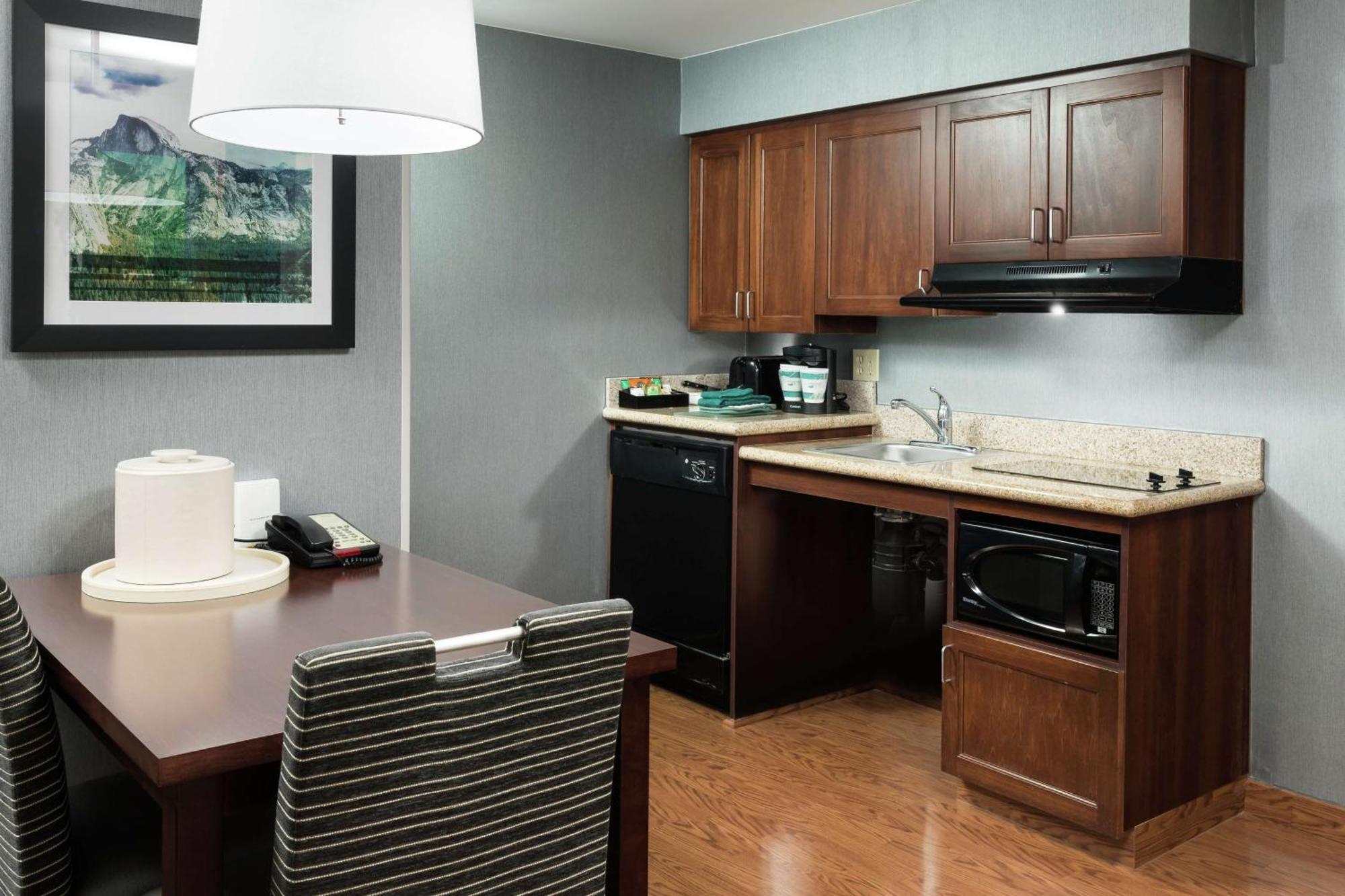 Homewood Suites By Hilton Fresno Airport/Clovis Εξωτερικό φωτογραφία