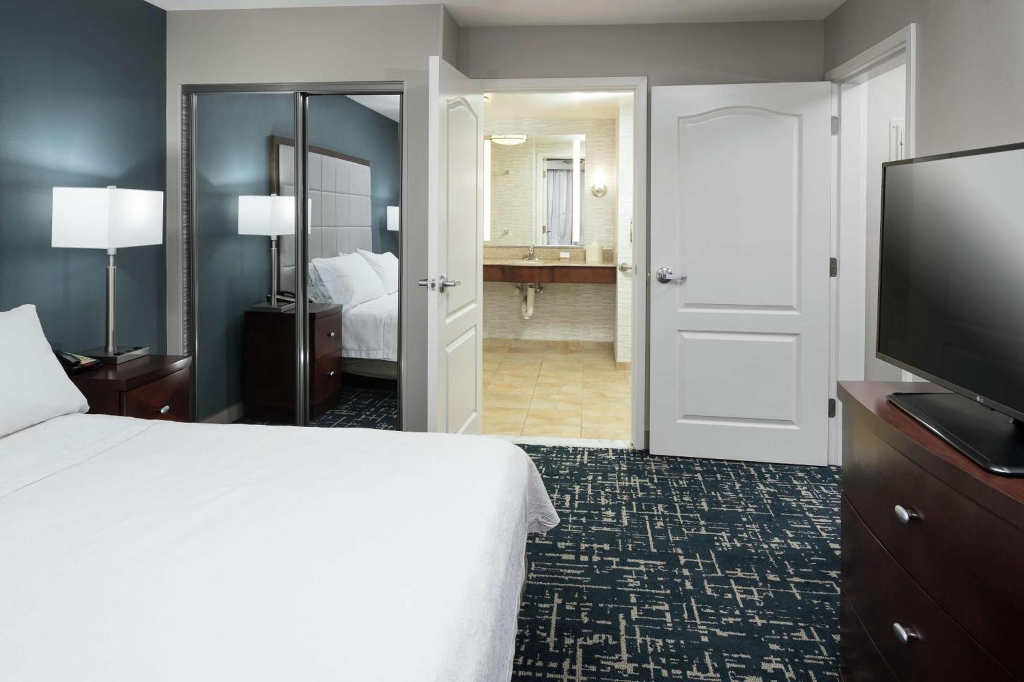 Homewood Suites By Hilton Fresno Airport/Clovis Εξωτερικό φωτογραφία