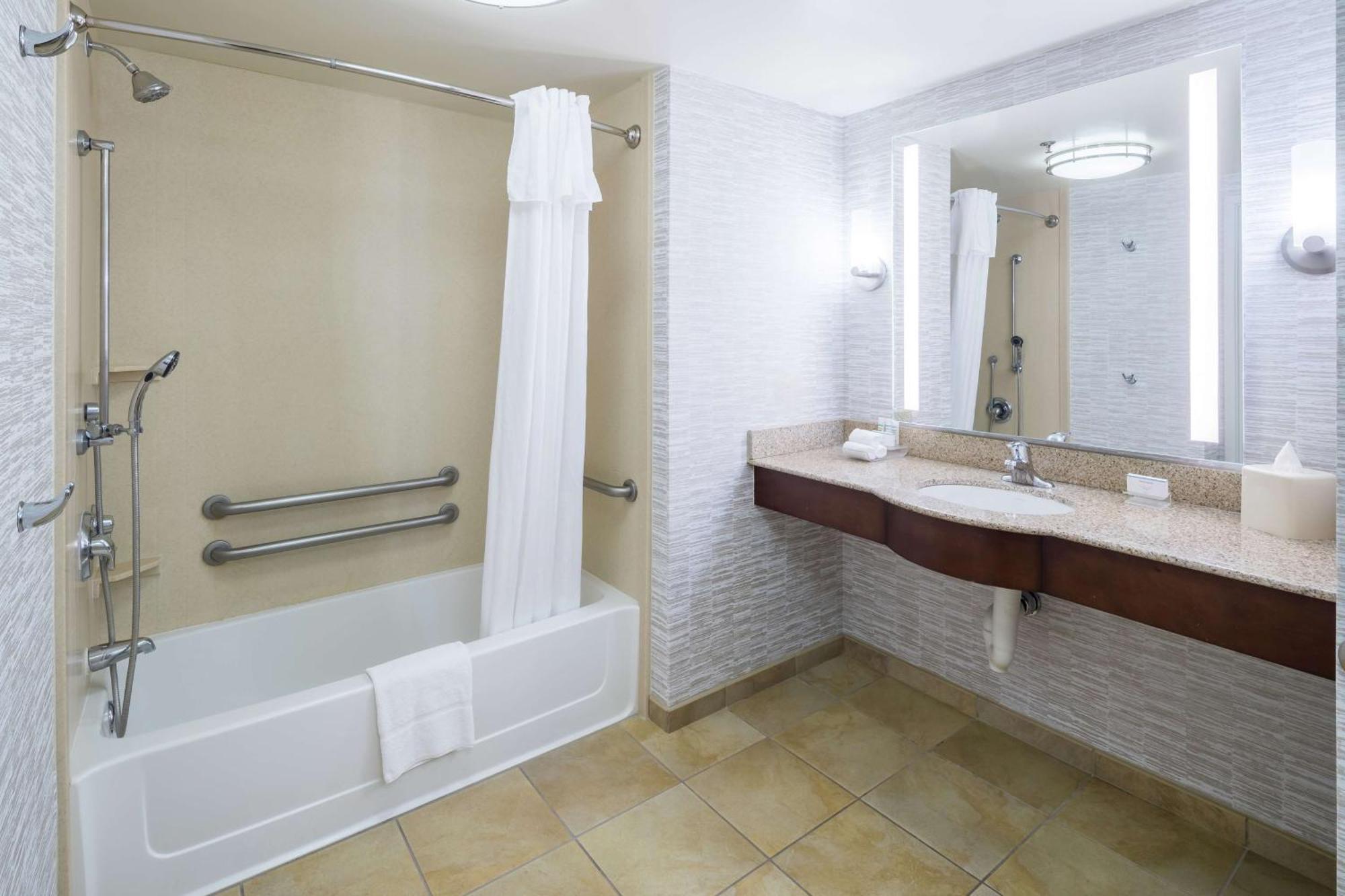 Homewood Suites By Hilton Fresno Airport/Clovis Εξωτερικό φωτογραφία