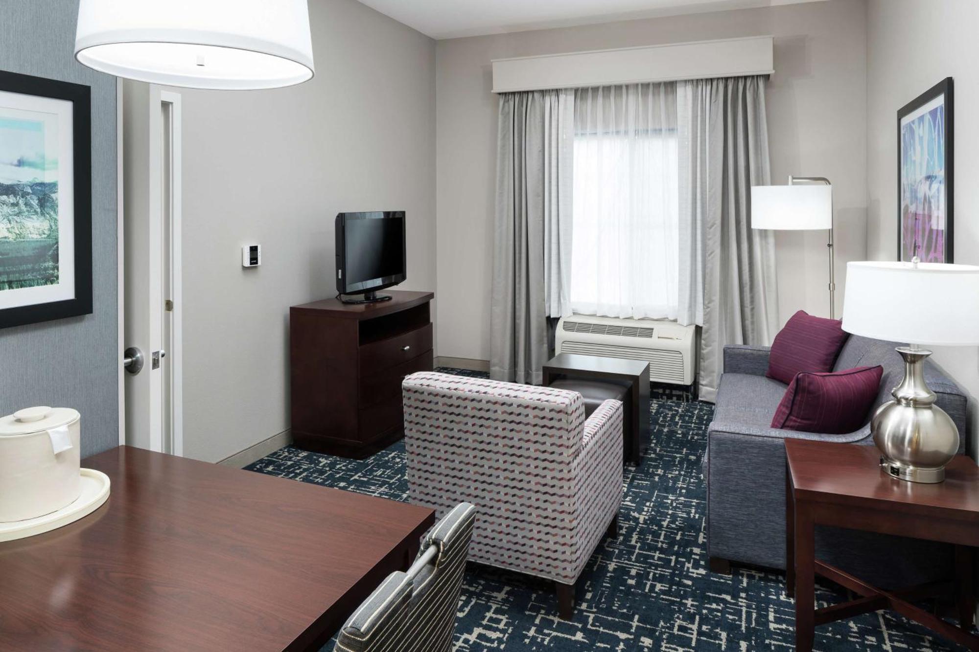 Homewood Suites By Hilton Fresno Airport/Clovis Εξωτερικό φωτογραφία