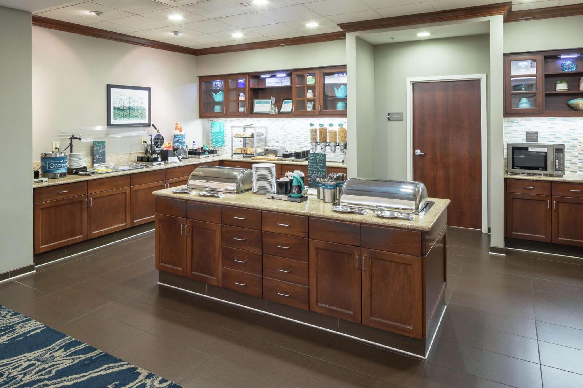 Homewood Suites By Hilton Fresno Airport/Clovis Εξωτερικό φωτογραφία