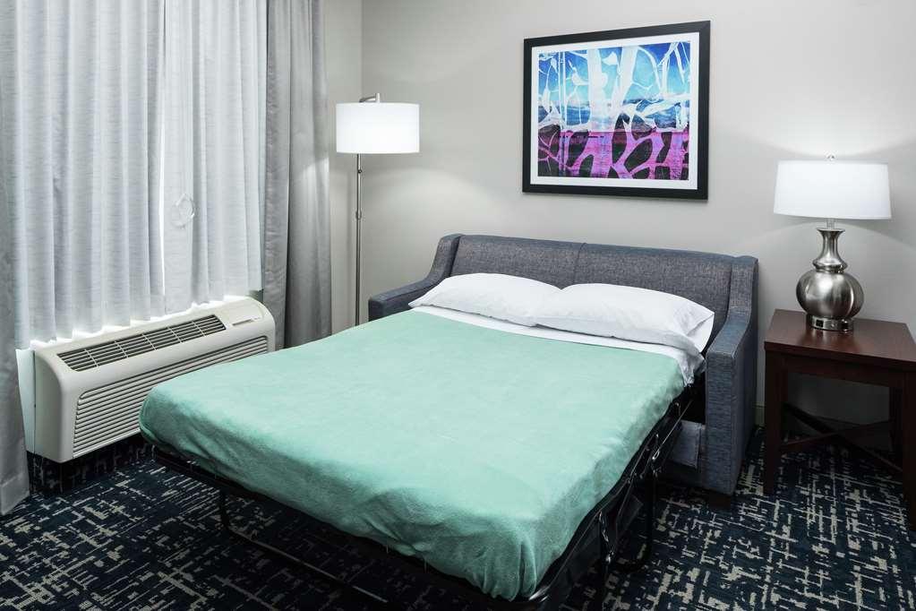 Homewood Suites By Hilton Fresno Airport/Clovis Δωμάτιο φωτογραφία