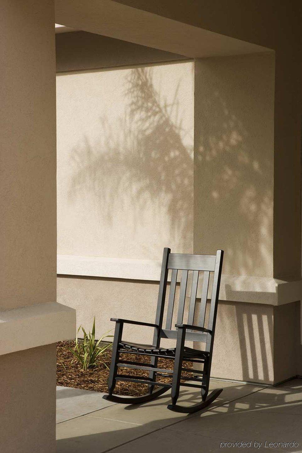 Homewood Suites By Hilton Fresno Airport/Clovis Εξωτερικό φωτογραφία