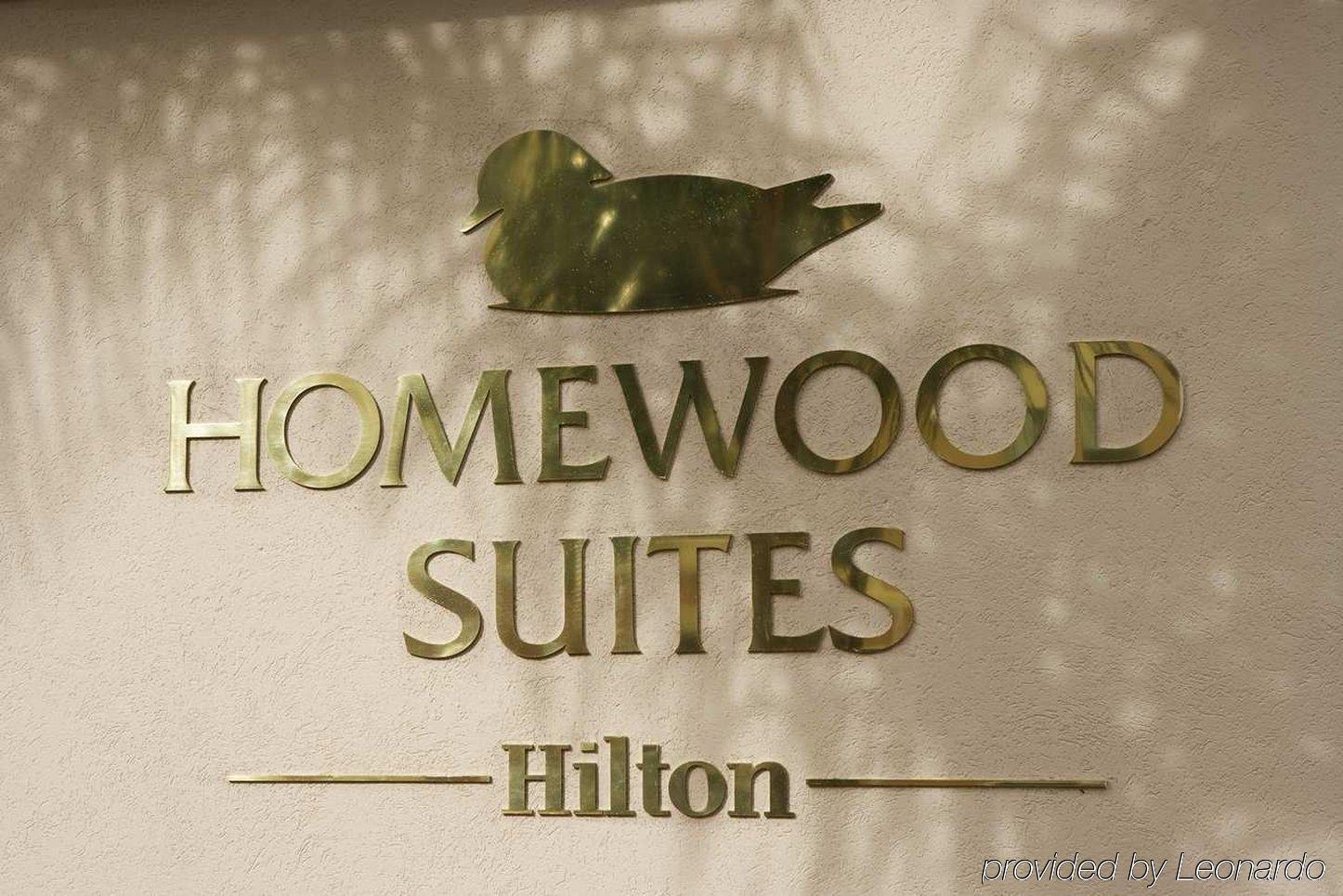 Homewood Suites By Hilton Fresno Airport/Clovis Εξωτερικό φωτογραφία