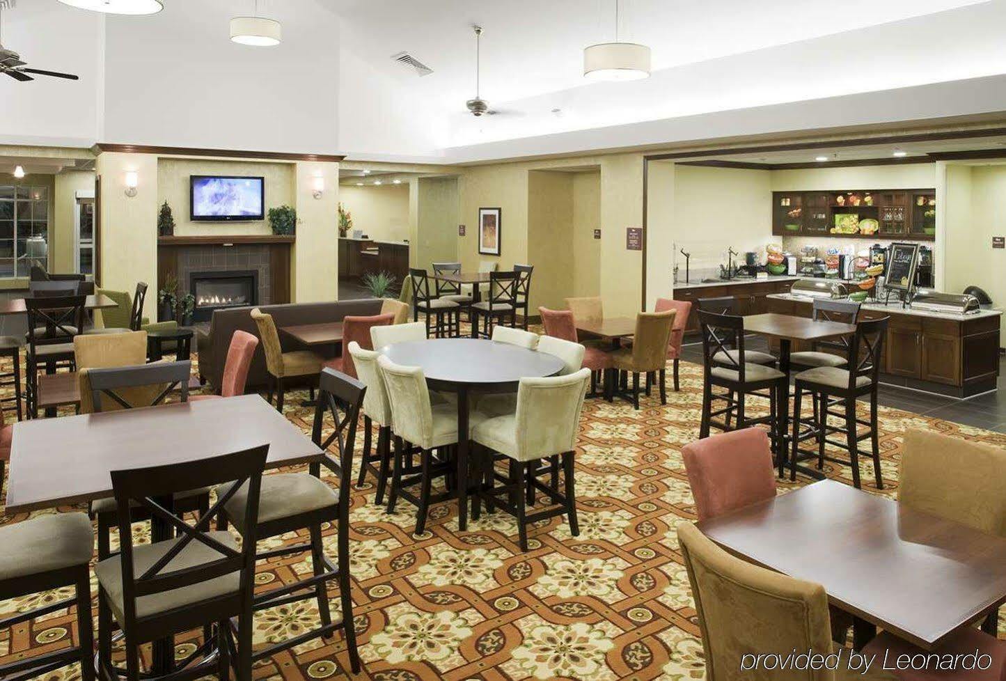 Homewood Suites By Hilton Fresno Airport/Clovis Εξωτερικό φωτογραφία