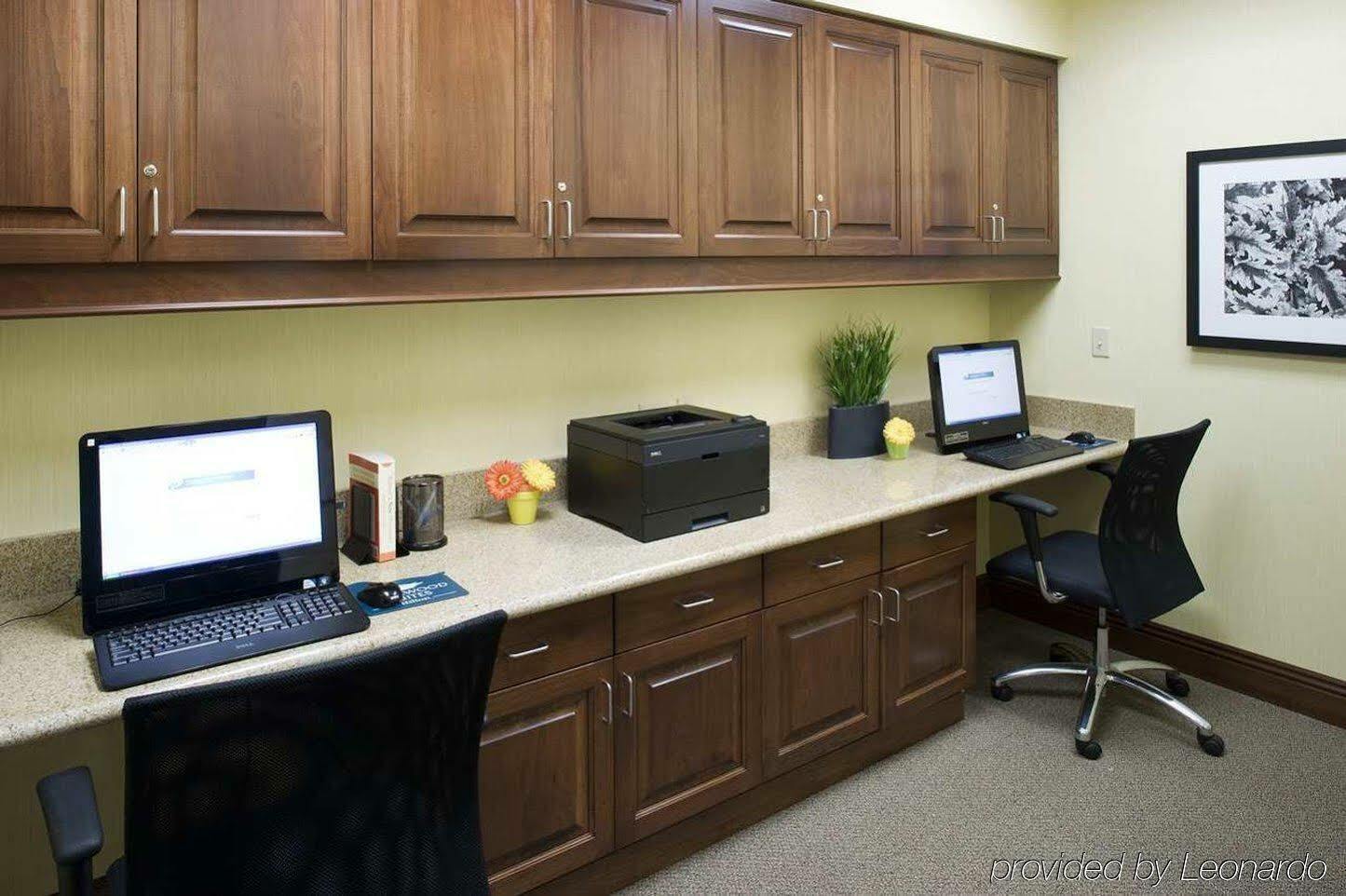 Homewood Suites By Hilton Fresno Airport/Clovis Εξωτερικό φωτογραφία