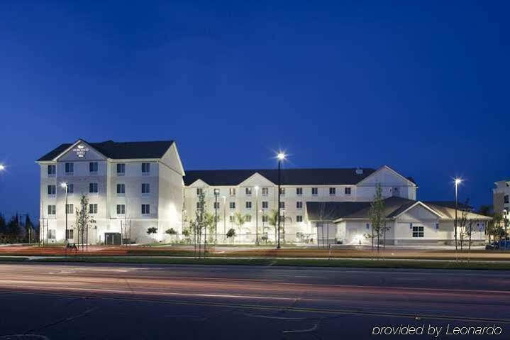 Homewood Suites By Hilton Fresno Airport/Clovis Εξωτερικό φωτογραφία